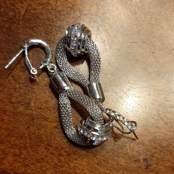 Necklace with matching set - Picture 4 of 8